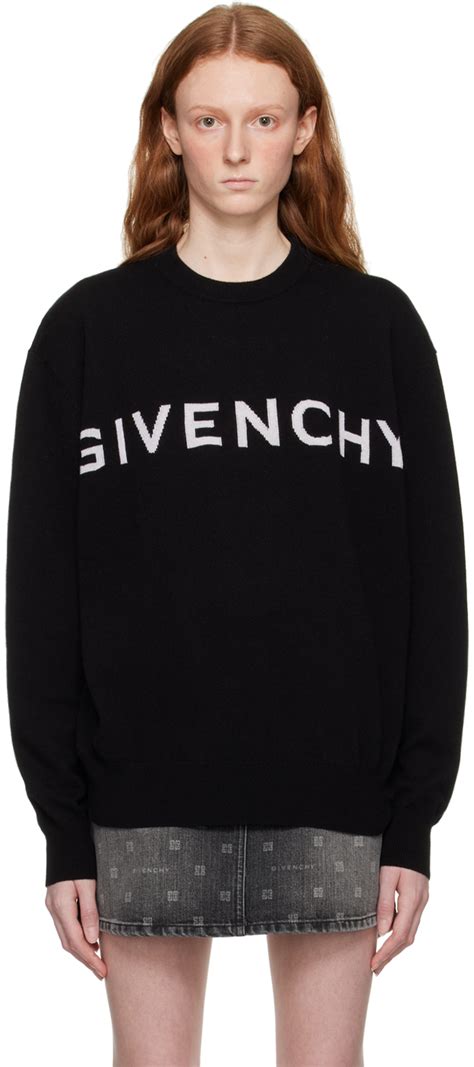 givenchy jumpers womens|givenchy shopper.